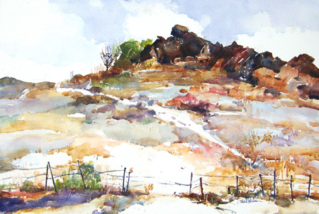 Blue Rock Springs Park
