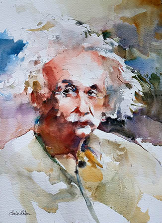 Einstein