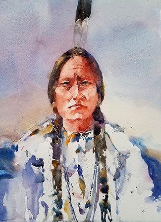 Sitting Bull