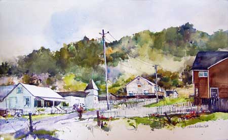 Westport